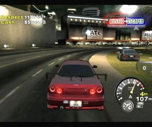 Street Racing Syndicate Files