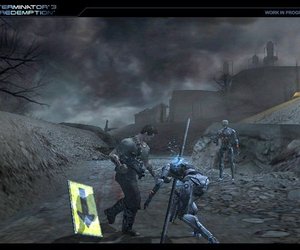 Terminator 3: The Redemption Videos