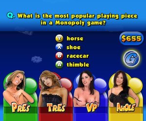 The Guy Game Files