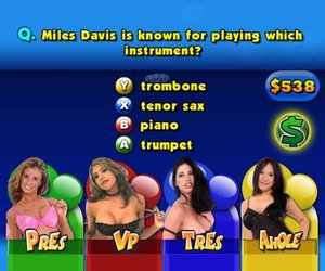The Guy Game Videos
