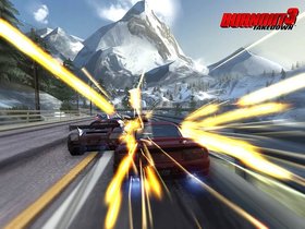 Burnout 3: Takedown Screenshot from Shacknews