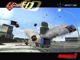 Burnout 3: Takedown Screenshot from Shacknews
