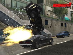 Burnout 3: Takedown Screenshot from Shacknews