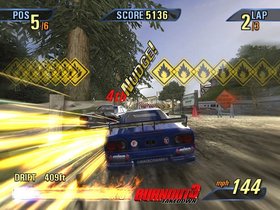 Burnout 3: Takedown Screenshot from Shacknews