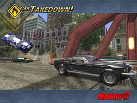 Burnout 3: Takedown Screenshot from Shacknews