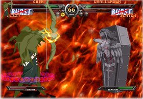 Guilty Gear X2 #Reload Screenshot from Shacknews