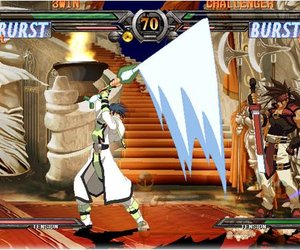 Guilty Gear X2 #Reload Videos
