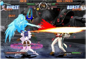 Guilty Gear X2 #Reload Screenshot from Shacknews
