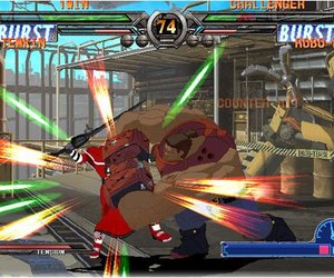Guilty Gear X2 #Reload Files