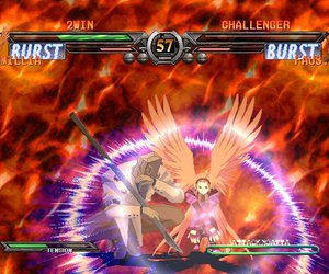 Guilty Gear X2 #Reload Screenshots