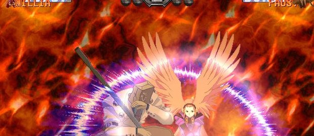 Guilty Gear X2 #Reload News