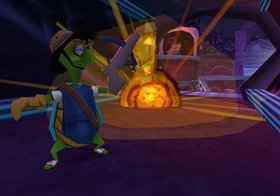 Sly 2: Band of Thieves Screenshot from Shacknews