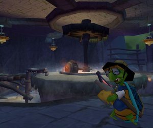 Sly 2: Band of Thieves Videos