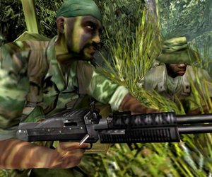 Vietcong: Purple Haze Screenshots