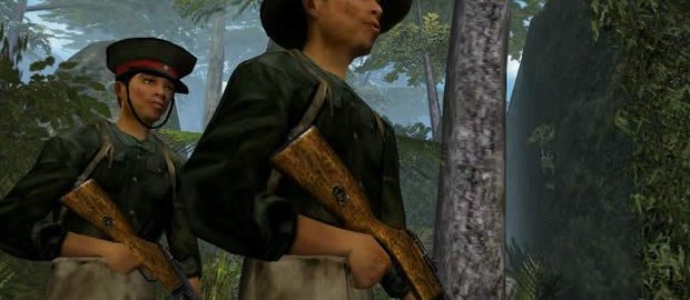 Vietcong: Purple Haze News