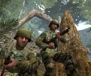 Vietcong: Purple Haze Files