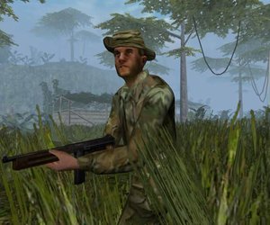 Vietcong: Purple Haze Videos