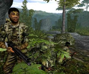 Vietcong: Purple Haze Chat