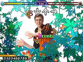 Dance Dance Revolution Extreme Screenshot from Shacknews