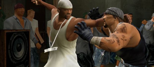 Def Jam: Fight for NY News