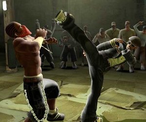 Def Jam: Fight for NY Videos