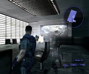 Headhunter Redemption Files
