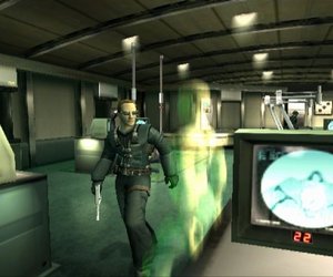 Second Sight Videos