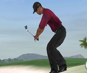 Tiger Woods PGA Tour 2005 Files