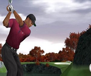 Tiger Woods PGA Tour 2005 Videos