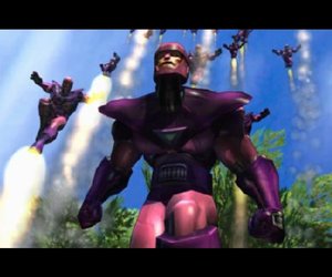 X-Men Legends Videos