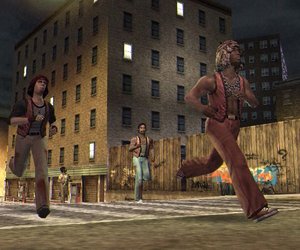 The Warriors Videos
