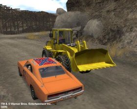 Dukes of Hazzard: Return of the General Lee Screenshot from Shacknews