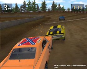 Dukes of Hazzard: Return of the General Lee Screenshot from Shacknews