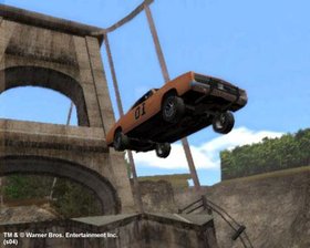Dukes of Hazzard: Return of the General Lee Screenshot from Shacknews