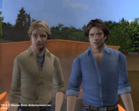 Dukes of Hazzard: Return of the General Lee Screenshot from Shacknews