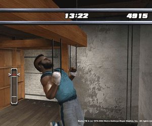 Rocky: Legends Videos