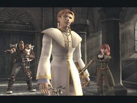 Shadow Hearts: Covenant Screenshot from Shacknews
