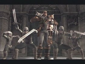 Shadow Hearts: Covenant Screenshot from Shacknews