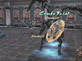Shadow Hearts: Covenant Screenshot from Shacknews