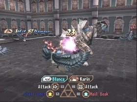 Shadow Hearts: Covenant Screenshot from Shacknews