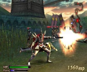 Devil Kings Screenshots