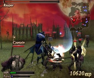 Devil Kings Videos