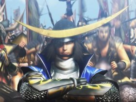 Devil Kings Screenshot from Shacknews