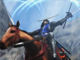 Devil Kings Screenshot from Shacknews