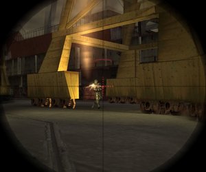 SOCOM 3: U.S. Navy SEALs Videos