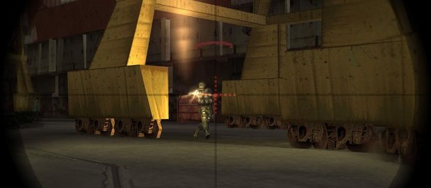 SOCOM 3: U.S. Navy SEALs News