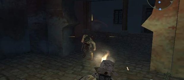 SOCOM 3: U.S. Navy SEALs News