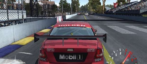 TOCA Race Driver 2 News