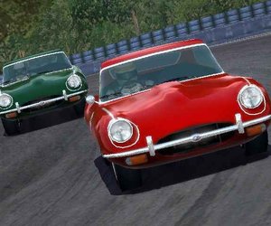 TOCA Race Driver 2 Files