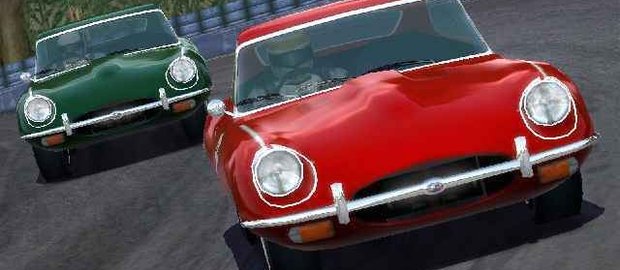 TOCA Race Driver 2 News